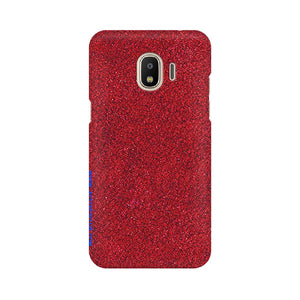 Red Velvet(Texture)   ---   Samsung Google OnePlus Mobile Back Cover