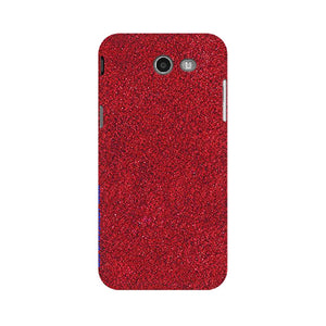 Red Velvet(Texture)   ---   Samsung Google OnePlus Mobile Back Cover