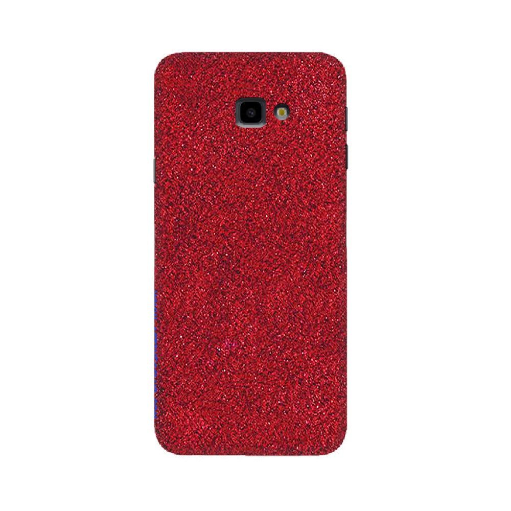 Red Velvet(Texture)   ---   Samsung Google OnePlus Mobile Back Cover