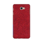 Red Velvet(Texture)   ---   Samsung Google OnePlus Mobile Back Cover