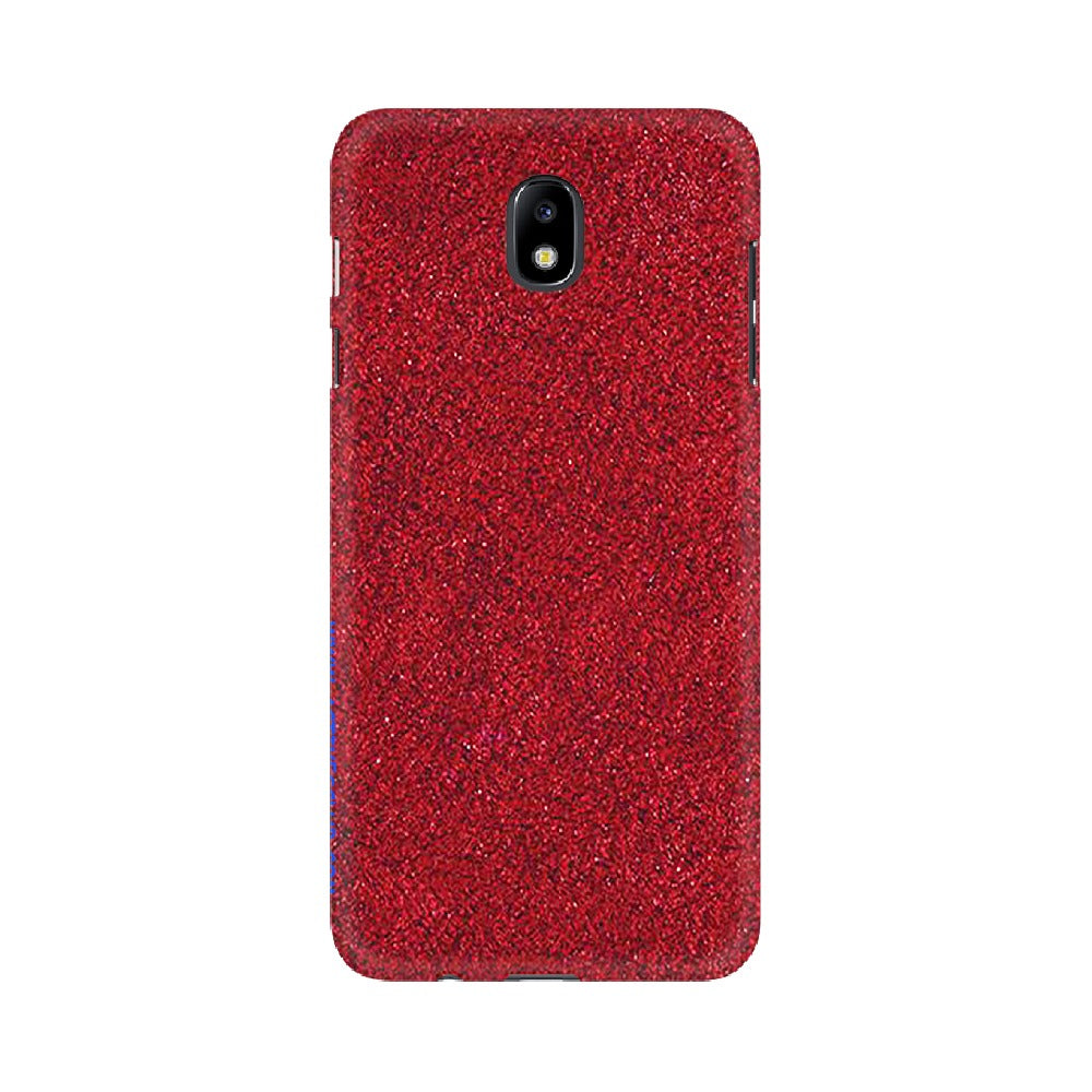 Red Velvet(Texture)   ---   Samsung Google OnePlus Mobile Back Cover