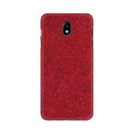 Red Velvet(Texture)   ---   Samsung Google OnePlus Mobile Back Cover