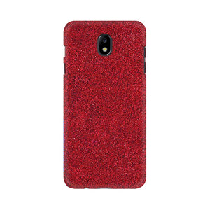 Red Velvet(Texture)   ---   Samsung Google OnePlus Mobile Back Cover