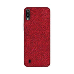 Red Velvet(Texture)   ---   Samsung Google OnePlus Mobile Back Cover