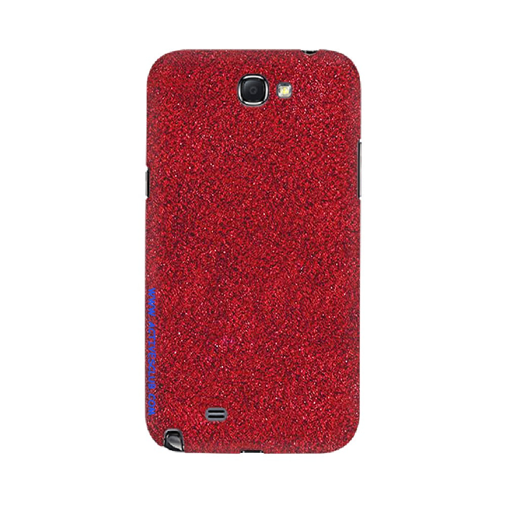 Red Velvet(Texture)   ---   Samsung Google OnePlus Mobile Back Cover