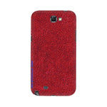 Red Velvet(Texture)   ---   Samsung Google OnePlus Mobile Back Cover