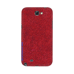 Red Velvet(Texture)   ---   Samsung Google OnePlus Mobile Back Cover