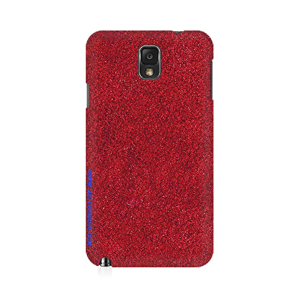 Red Velvet(Texture)   ---   Samsung Google OnePlus Mobile Back Cover