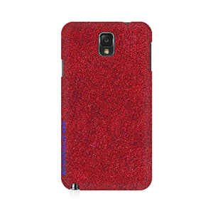 Red Velvet(Texture)   ---   Samsung Google OnePlus Mobile Back Cover