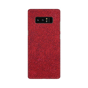 Red Velvet(Texture)   ---   Samsung Google OnePlus Mobile Back Cover