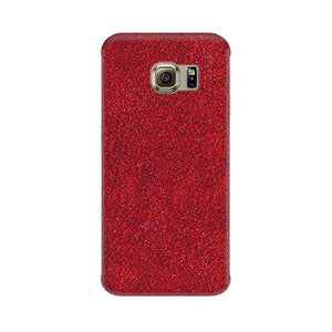 Red Velvet(Texture)   ---   Samsung Google OnePlus Mobile Back Cover