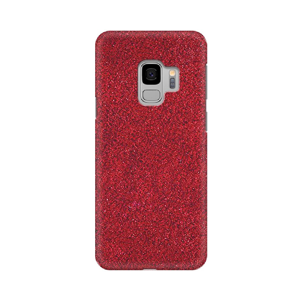 Red Velvet(Texture)   ---   Samsung Google OnePlus Mobile Back Cover