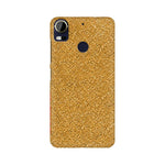 Gold Velvet(Texture)   ---   Sony Nokia Lenovo Moto HTC Huawei - Mobile Back Cover