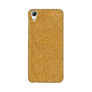 Gold Velvet(Texture)   ---   Sony Nokia Lenovo Moto HTC Huawei - Mobile Back Cover