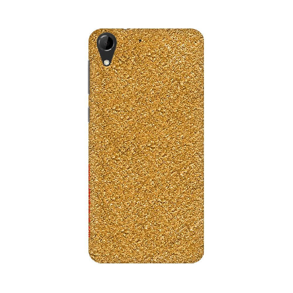 Gold Velvet(Texture)   ---   Sony Nokia Lenovo Moto HTC Huawei - Mobile Back Cover