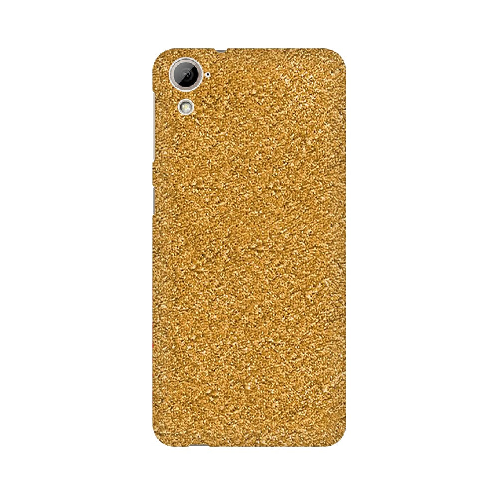 Gold Velvet(Texture)   ---   Sony Nokia Lenovo Moto HTC Huawei - Mobile Back Cover