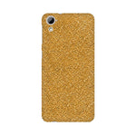 Gold Velvet(Texture)   ---   Sony Nokia Lenovo Moto HTC Huawei - Mobile Back Cover