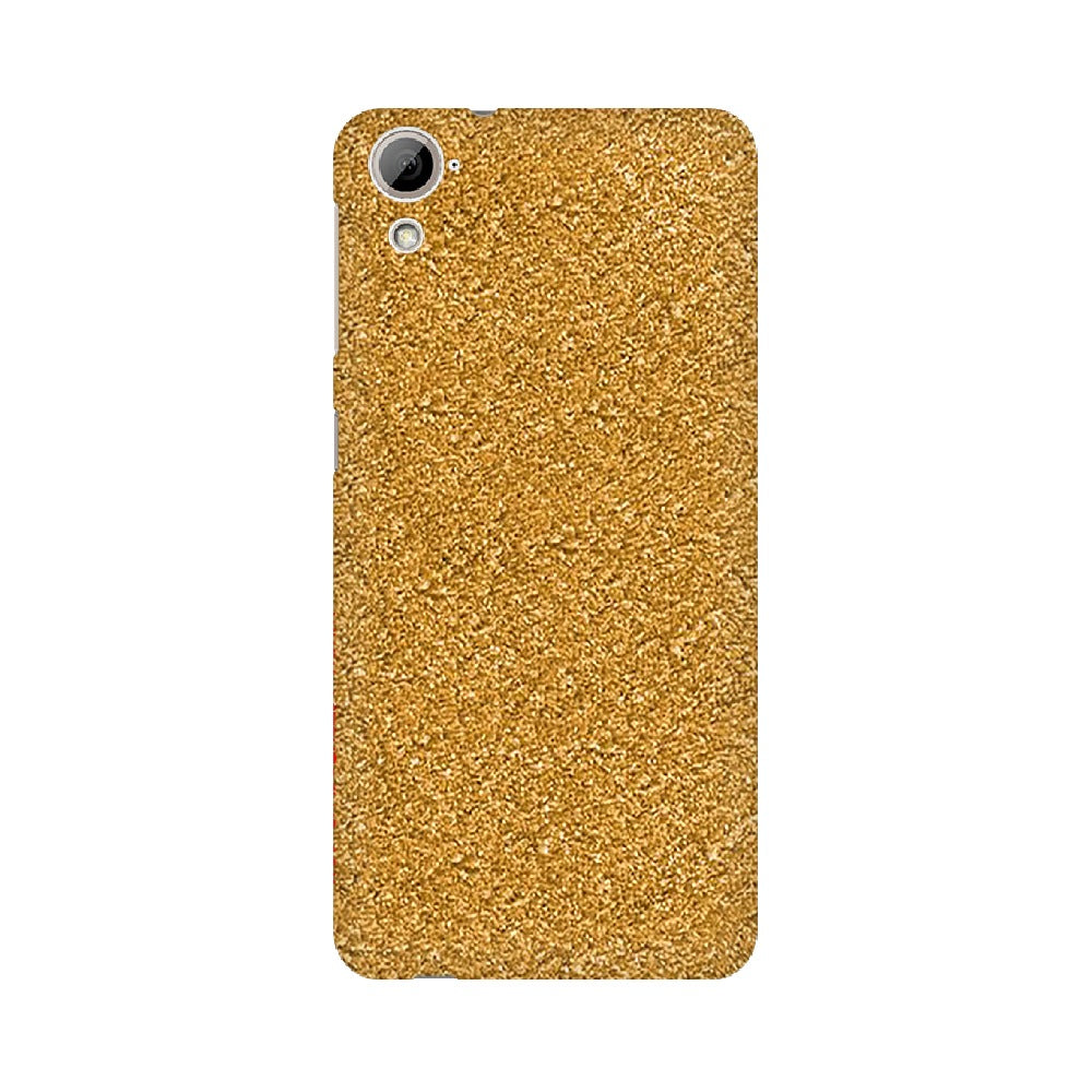 Gold Velvet(Texture)   ---   Sony Nokia Lenovo Moto HTC Huawei - Mobile Back Cover