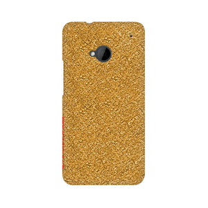 Gold Velvet(Texture)   ---   Sony Nokia Lenovo Moto HTC Huawei - Mobile Back Cover