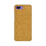 Gold Velvet(Texture)   ---   Sony Nokia Lenovo Moto HTC Huawei - Mobile Back Cover