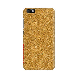 Gold Velvet(Texture)   ---   Sony Nokia Lenovo Moto HTC Huawei - Mobile Back Cover