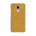 Gold Velvet(Texture)   ---   Sony Nokia Lenovo Moto HTC Huawei - Mobile Back Cover