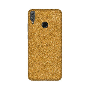 Gold Velvet(Texture)   ---   Sony Nokia Lenovo Moto HTC Huawei - Mobile Back Cover