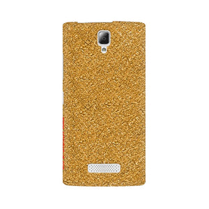 Gold Velvet(Texture)   ---   Sony Nokia Lenovo Moto HTC Huawei - Mobile Back Cover