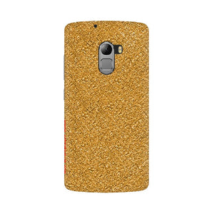 Gold Velvet(Texture)   ---   Sony Nokia Lenovo Moto HTC Huawei - Mobile Back Cover