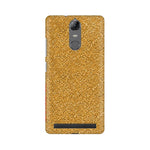 Gold Velvet(Texture)   ---   Sony Nokia Lenovo Moto HTC Huawei - Mobile Back Cover