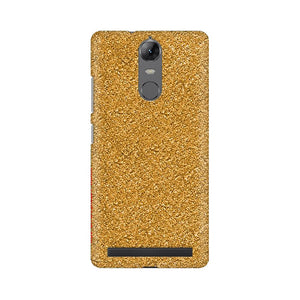 Gold Velvet(Texture)   ---   Sony Nokia Lenovo Moto HTC Huawei - Mobile Back Cover