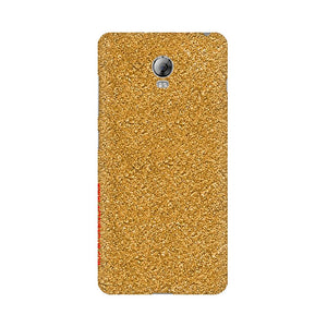 Gold Velvet(Texture)   ---   Sony Nokia Lenovo Moto HTC Huawei - Mobile Back Cover