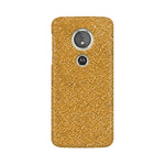 Gold Velvet(Texture)   ---   Sony Nokia Lenovo Moto HTC Huawei - Mobile Back Cover