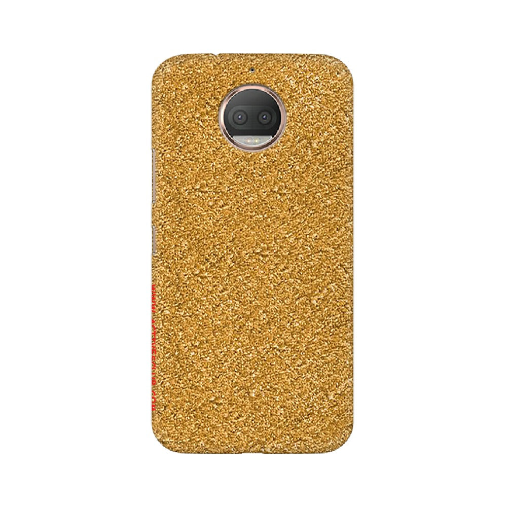 Gold Velvet(Texture)   ---   Sony Nokia Lenovo Moto HTC Huawei - Mobile Back Cover