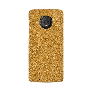 Gold Velvet(Texture)   ---   Sony Nokia Lenovo Moto HTC Huawei - Mobile Back Cover