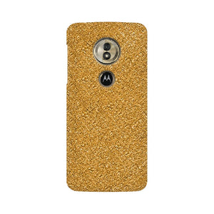 Gold Velvet(Texture)   ---   Sony Nokia Lenovo Moto HTC Huawei - Mobile Back Cover