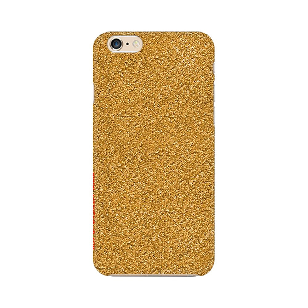 Gold Velvet(Texture)   ---   Apple XioMi RealMe Oppo Vivo - Mobile Back Cover