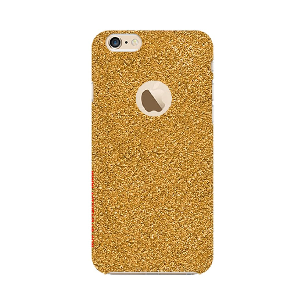 Gold Velvet(Texture)   ---   Apple XioMi RealMe Oppo Vivo - Mobile Back Cover