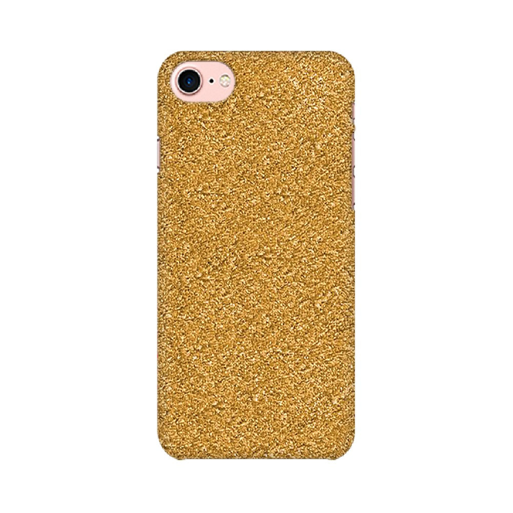 Gold Velvet(Texture)   ---   Apple XioMi RealMe Oppo Vivo - Mobile Back Cover