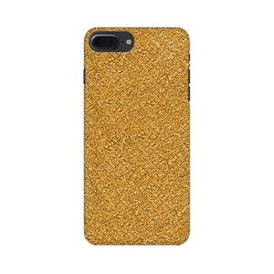 Gold Velvet(Texture)   ---   Apple XioMi RealMe Oppo Vivo - Mobile Back Cover