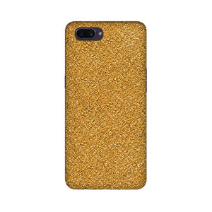 Gold Velvet(Texture)   ---   Apple XioMi RealMe Oppo Vivo - Mobile Back Cover