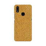 Gold Velvet(Texture)   ---   Apple XioMi RealMe Oppo Vivo - Mobile Back Cover