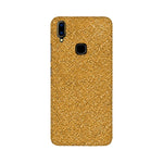 Gold Velvet(Texture)   ---   Apple XioMi RealMe Oppo Vivo - Mobile Back Cover