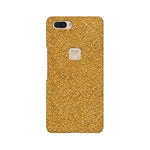 Gold Velvet(Texture)   ---   Apple XioMi RealMe Oppo Vivo - Mobile Back Cover