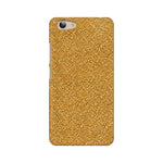 Gold Velvet(Texture)   ---   Apple XioMi RealMe Oppo Vivo - Mobile Back Cover