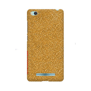 Gold Velvet(Texture)   ---   Apple XioMi RealMe Oppo Vivo - Mobile Back Cover