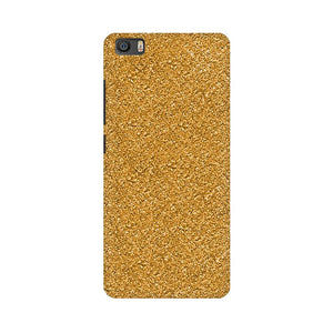 Gold Velvet(Texture)   ---   Apple XioMi RealMe Oppo Vivo - Mobile Back Cover