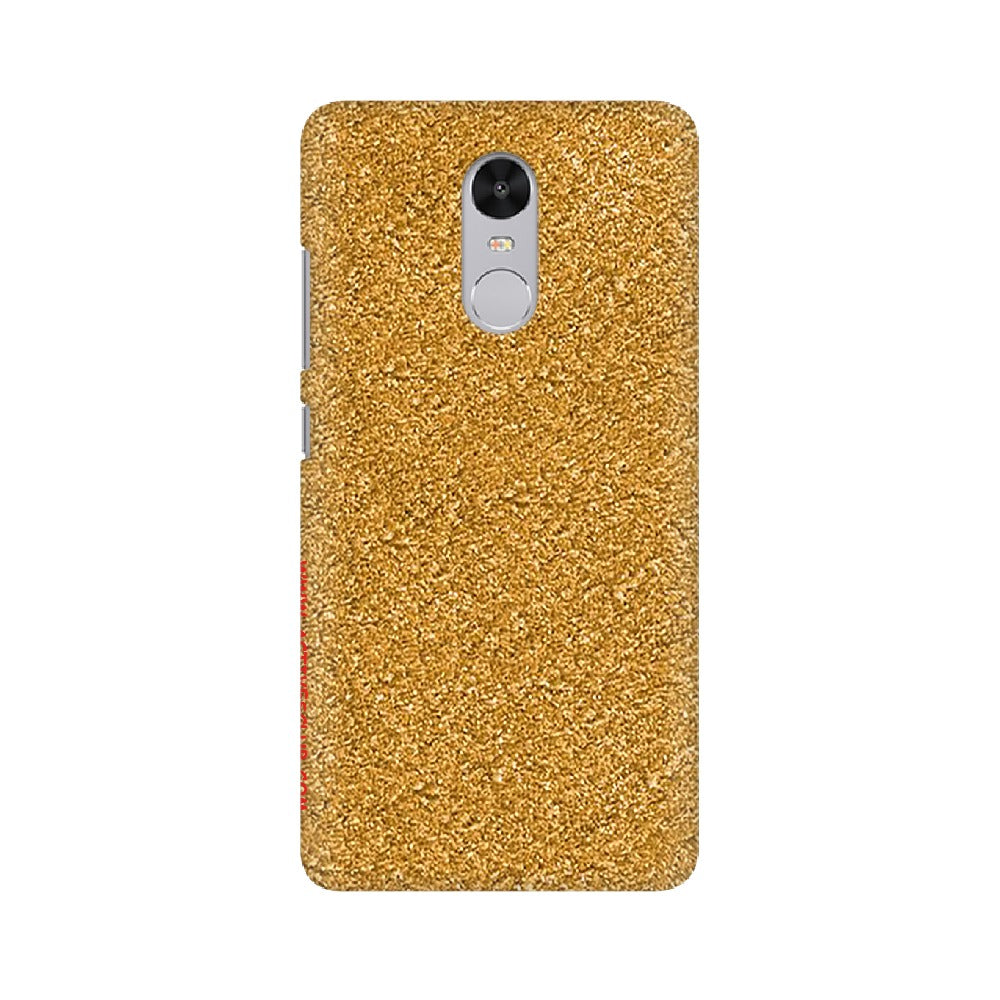 Gold Velvet(Texture)   ---   Apple XioMi RealMe Oppo Vivo - Mobile Back Cover