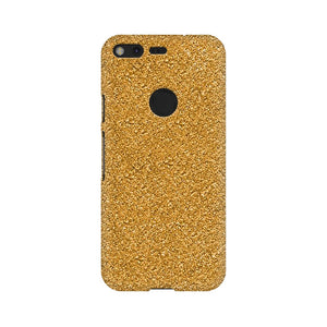 Gold Velvet(Texture)   ---   Samsung Google OnePlus Mobile Back Cover