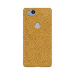 Gold Velvet(Texture)   ---   Samsung Google OnePlus Mobile Back Cover